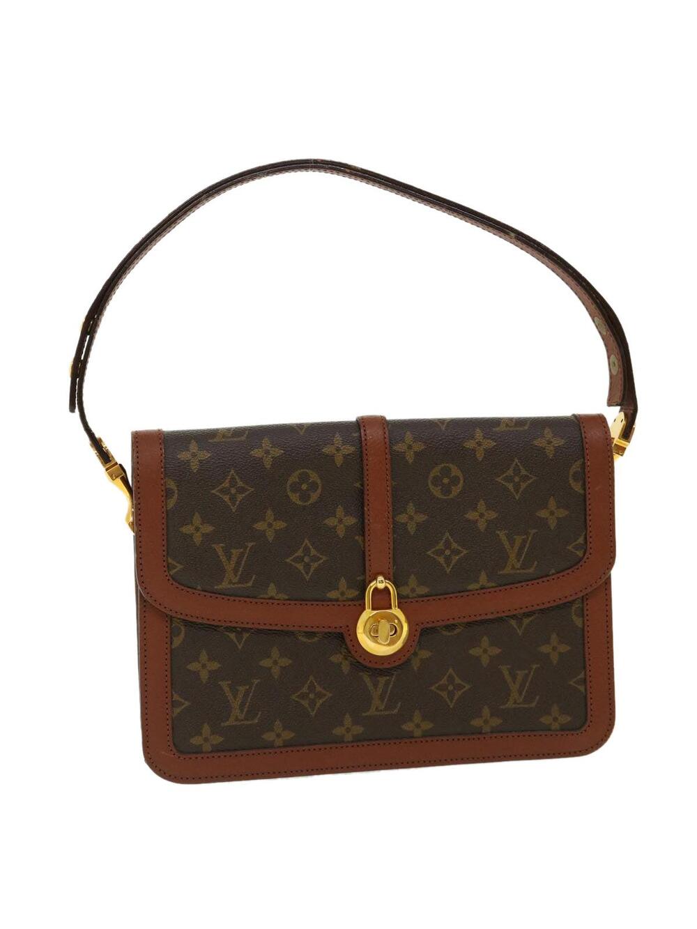 Louis Vuitton Passy Shoulder Bag Lv #344186L56B